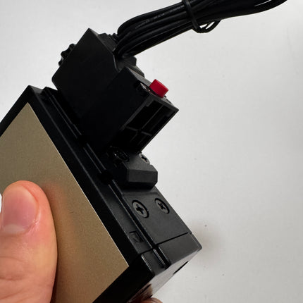 Airtac  ESV210-C: ISO standard solenoid valve - ESV210CI