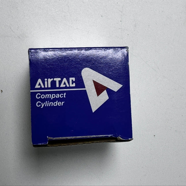 Airtac  SDA series: double action cylinder  - SDA25X10