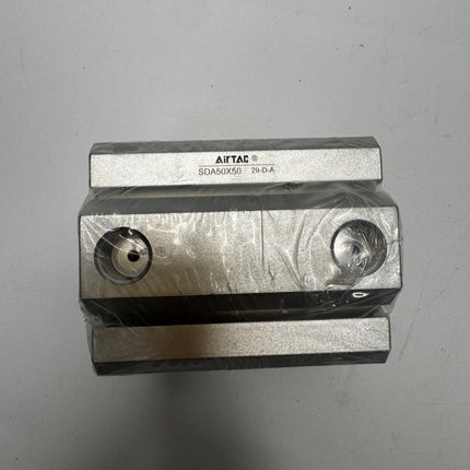 Airtac  SDA series: double action cylinder  - SDA50X50