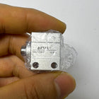 Airtac  MU series: double action cylinder  - MU10X4