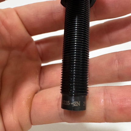 Airtac ACA: Accessories--shock absorber - ACA1215-2N