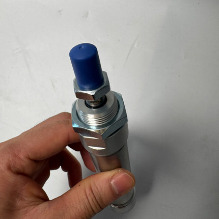 Airtac  MA Series: Compound Cylinder  - MA25X50SU
