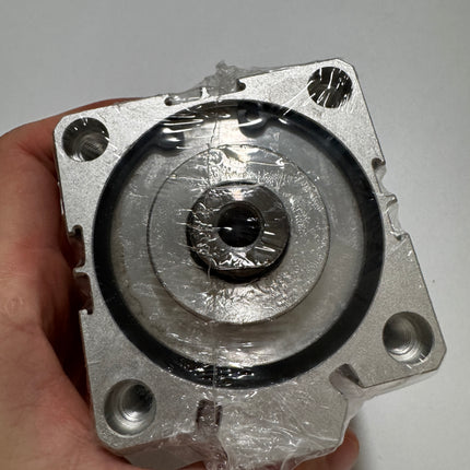 Airtac SDA: Compact Cylinder,Double Acting - SDA63X20