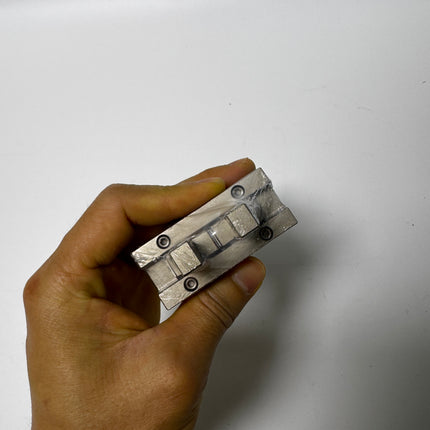 Airtac  HFKL Series: Pneumatic Finger  - HFKL20