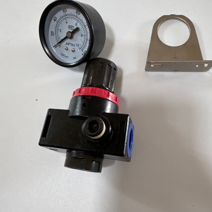 Airtac BR4000: series regulator - BR40004