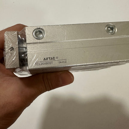 Airtac TCL: Triaxial Cylinder,Double Acting Type- TCL20X60ST