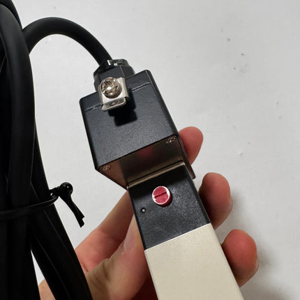 Airtac  4M 200,300-FB series: explosion-proof solenoid valve  - 4M31008B-FB