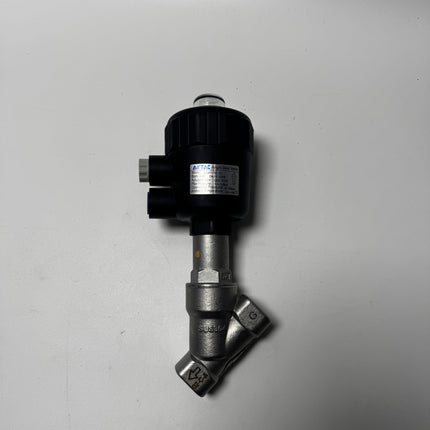Airtac 2JW150-10: Angle Seat Valve - 2JWY15010Q50G