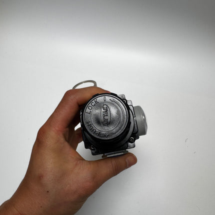 Airtac GAFR300: Air Filter Regulator - GAFR300C10SL