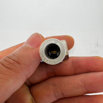 Airtac PH: Push Lock Fitting. Universal Male Elbow - PH802