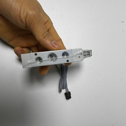 Airtac 6V210-08 :  Solenoid valve - 6V21008B050