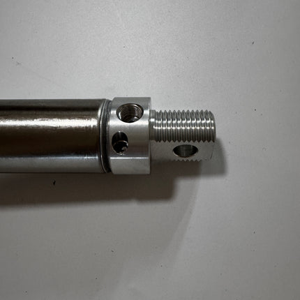 Airtac  MA Series: Adjustable Cylinder with Compound Cushioning  - MAC32X75SCA