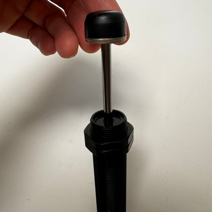Airtac  ACA Series: Oil Buffer  - ACA2550-3
