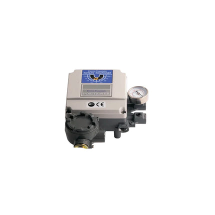 Airtac  NT Series: Pneumatic Positioner  - NT-1000LDc531L