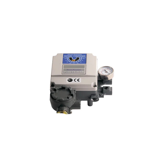 Airtac  NT Series: Pneumatic Positioner  - NT-1000RDn332L5