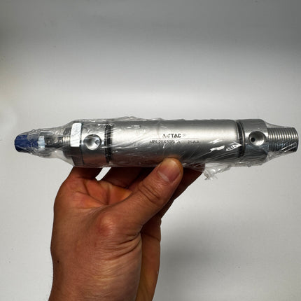 Airtac  MBL series: double action cylinder  - MBL25X50SCA