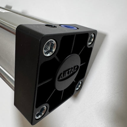 Airtac  SC series: Standard double-acting cylinder  - SC80X200SG