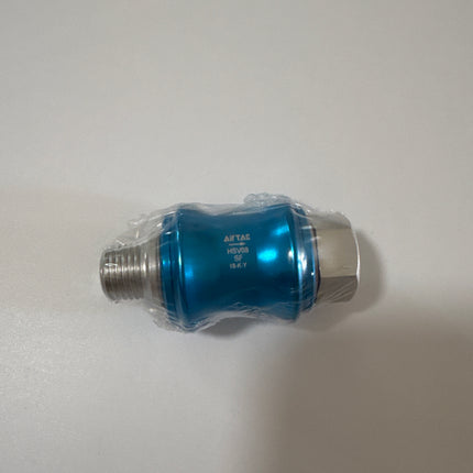 Airtac HSV-08: Slide Valve - HSV08SFT