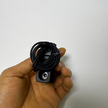 Airtac 2P0250-08: 2 Way Solenoid Valve. Plastic - 2P02508CIG