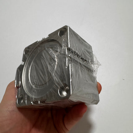 Airtac SDA: Compact Cylinder,Double Acting - SDA63X20