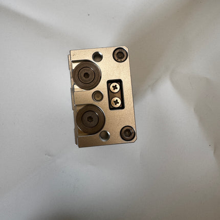 Airtac  HLS Series: Dual-Axis Precision Sliding Cylinder  - HLS16X75S