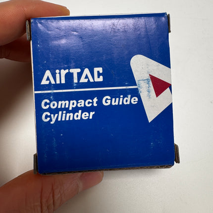 Airtac  TCL,TCM Series: Compound Type Three Axis Cylinder  - TCL12X10S