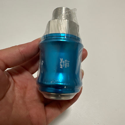 Airtac HSV-15: Slide Valve - HSV15