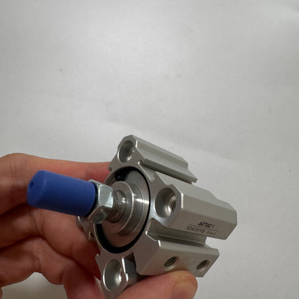 Airtac SDA: Compact Cylinder,Double Acting - SDA25X10B