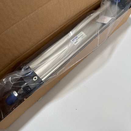 Airtac SAU: (Profile),Double acting type - SAU50X250ST
