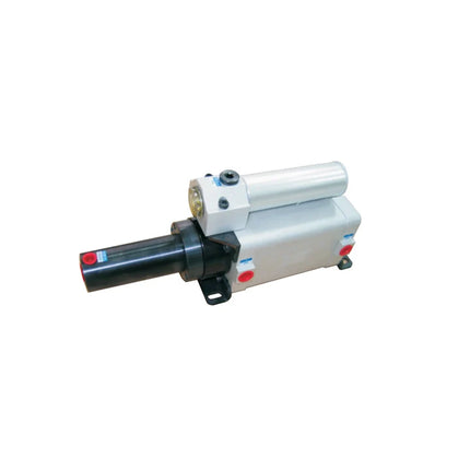 Airtac  AH series: precompressed air oil converter  - AHC-100-280-LB