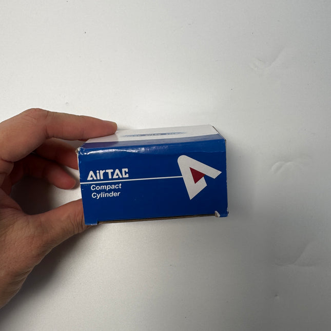 Airtac  SDA series: double action cylinder  - SDA20X35