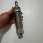 Airtac  MA Series: Compound Cylinder  - MA40X50SCA