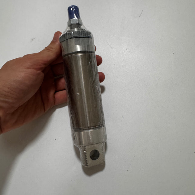 Airtac  MA Series: Compound Cylinder  - MA40X50SCA
