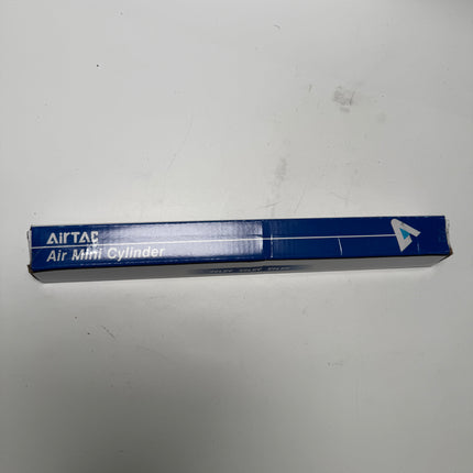 Airtac  MA Series: Compound Cylinder  - MA16X200SCMLB