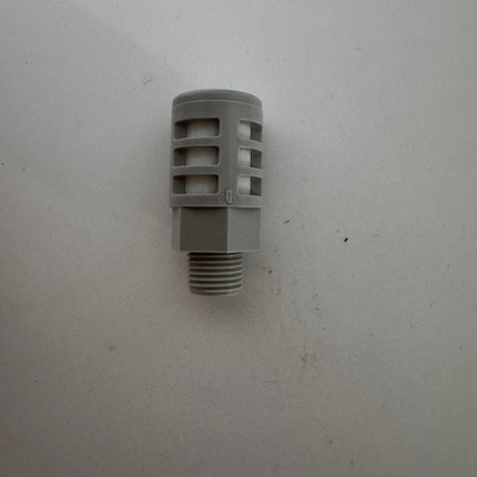 Airtac  PSU plastic muffler  - PSU01