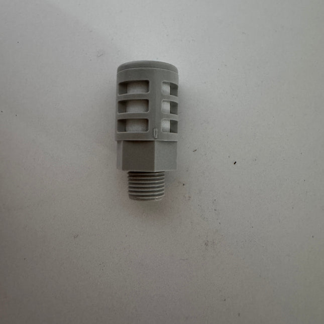 Airtac  PSU plastic muffler  - PSU01