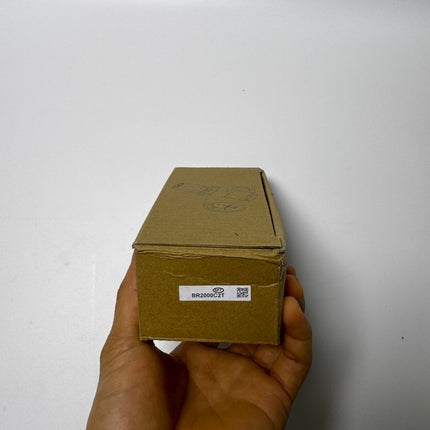Airtac  AR, BR series: pressure regulating valve  - BR2000C2T