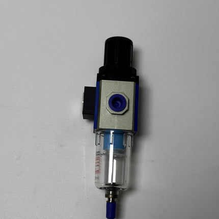 Airtac  GFR Series: Pressure regulating filter  - GFR20008MJF3WT