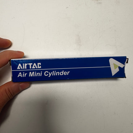 Airtac  MI series: double action type mini cylinder  - MI10X40SCA