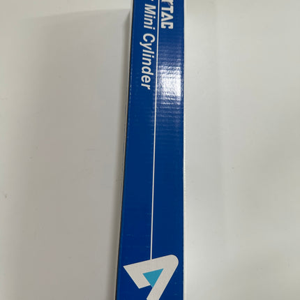 Airtac  MBL Series: Double-axis Compound Stroke Adjustable Cylinder  - MBLJ32X50-10