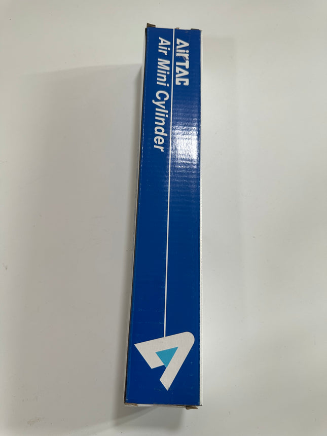 Airtac  MBL Series: Double-axis Compound Stroke Adjustable Cylinder  - MBLJ32X50-10