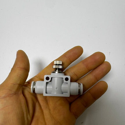 Airtac PSA: Air Flow Control Valve - PSA8