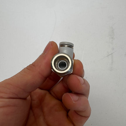 Airtac PL: Push Lock Fitting. Male Elbow - PL803