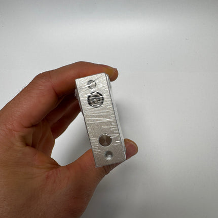 Airtac  TR series: double-shaft cylinder  - TR10X60S