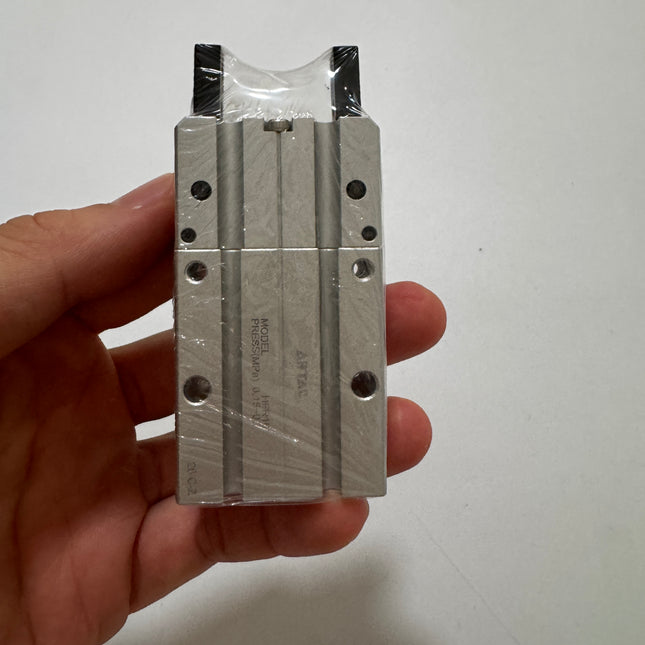 Airtac  HFR series: open and close type pneumatic finger  - HFR16