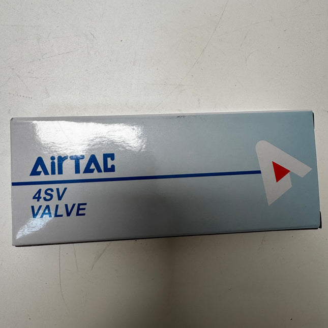 Airtac 5V130C06:solenoid valve - 5V130C06B050