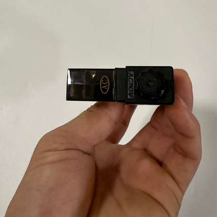 Airtac 4V110-06: Solenoid Air Valve - 4V11006C-W