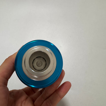 Airtac HSV-25: Slide Valve - HSV25SF