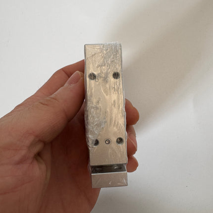 Airtac  HLH Series: Side Rail Type Precision Slide Cylinder  - HLH10X30S