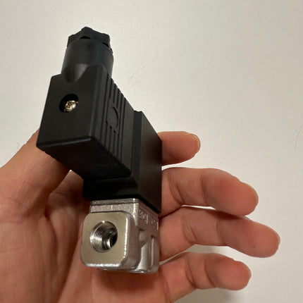 Airtac 2L030-06: 2 Way Solenoid Valve - 2L03006BT